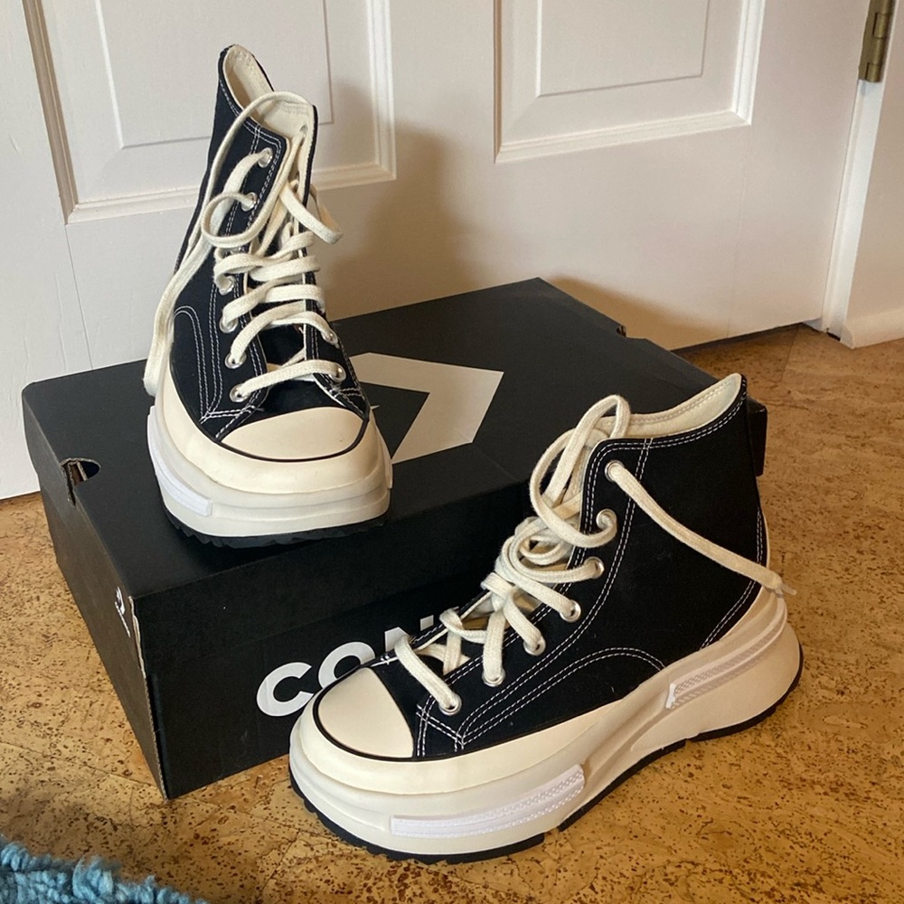 RunStar Legacy CX Converse